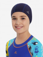 Шапочка для плавания детская Joss — фото №3