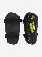 Щитки футбольные Demix