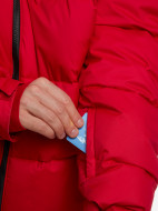 Columbia Iceline Ridge Jacket ерлер курткасы — фото №8
