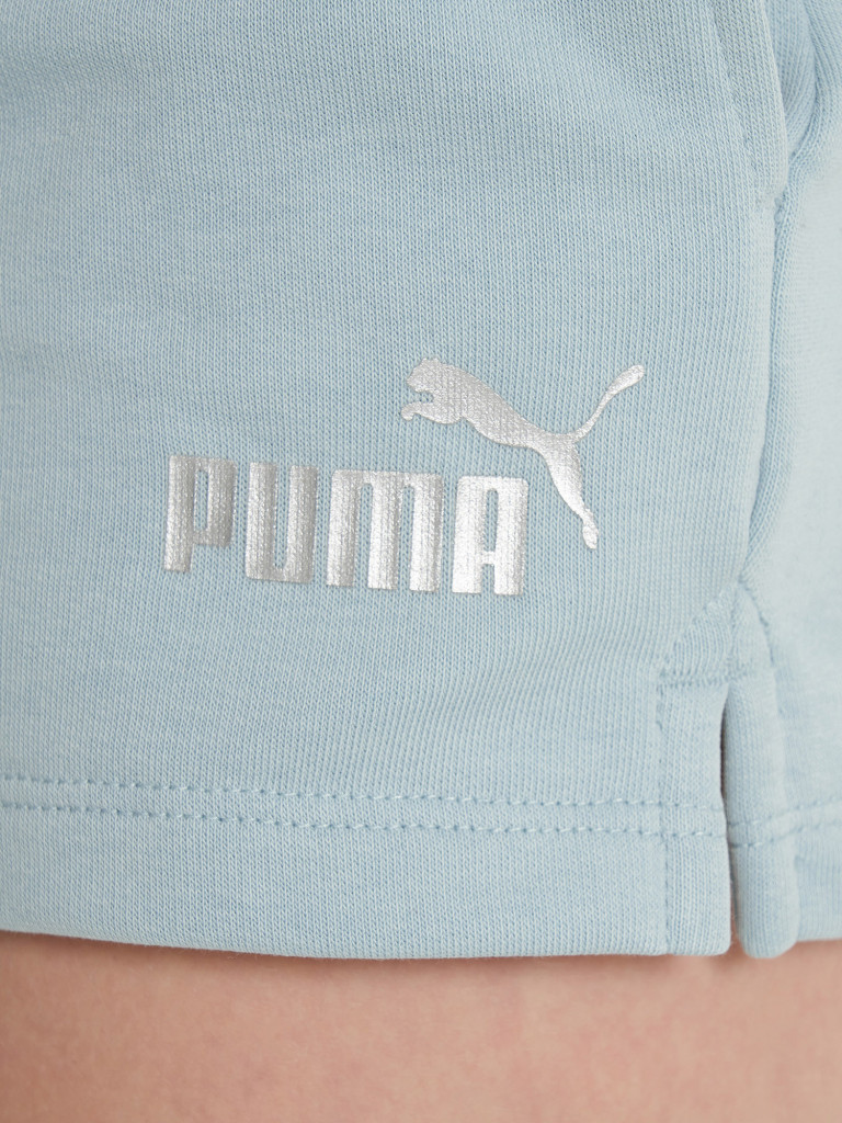 PUMA Ess қыздар шорты — фото №6