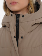 Пальто утепленное для девочек Northland — фото №12