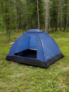 Denton SLT-4 төрт орынды шатыры