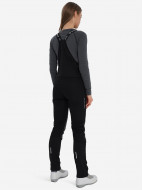 Брюки софтшелл женские Fischer Hybrid — фото №3