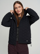 Mountain Hardwear Stretchdown Light Hooded Jacket ультражеңіл әйелдер мамық курткасы