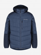 Куртка утепленная мужская Columbia Labyrinth Loop II Hooded Jacket — фото №13