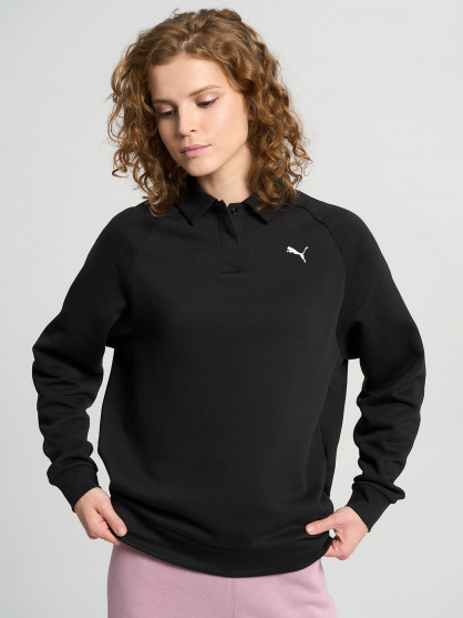 PUMA әйелдер лонгсливі
