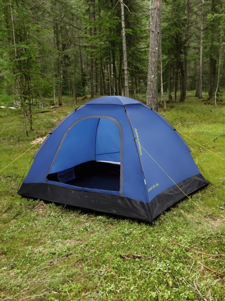 Denton SLT-4 төрт орынды шатыры