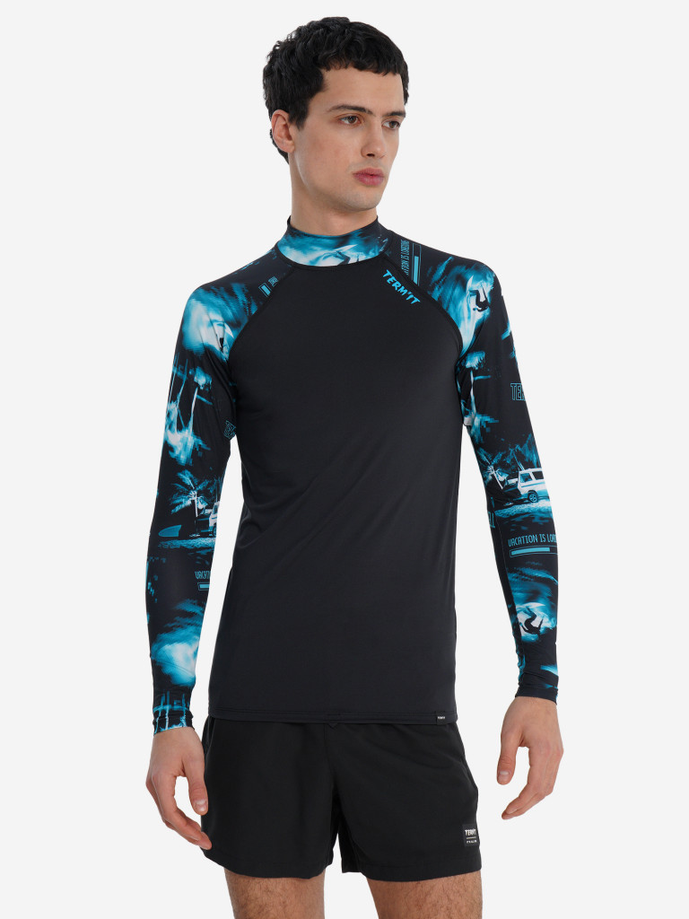 Termit ерлер рашгарды