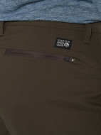 Брюки мужские Mountain Hardwear Ap Pant — фото №7