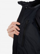 Пуховик женский Mountain Hardwear Nevadan Down Long Parka — фото №15