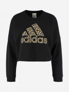 Свитшот женский adidas Leopard — фото №4