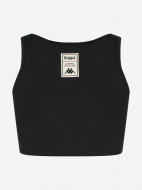 Kappa қыздарға арналған спорттық топ брасы — фото №5