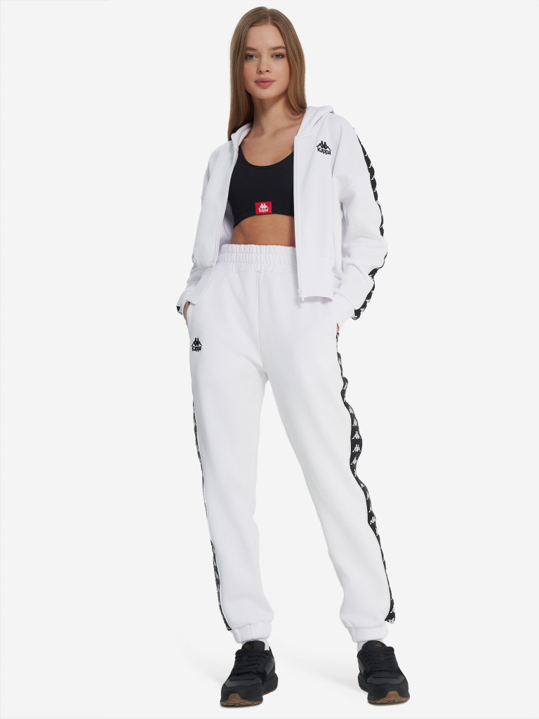 Брюки женские Kappa — фото №4