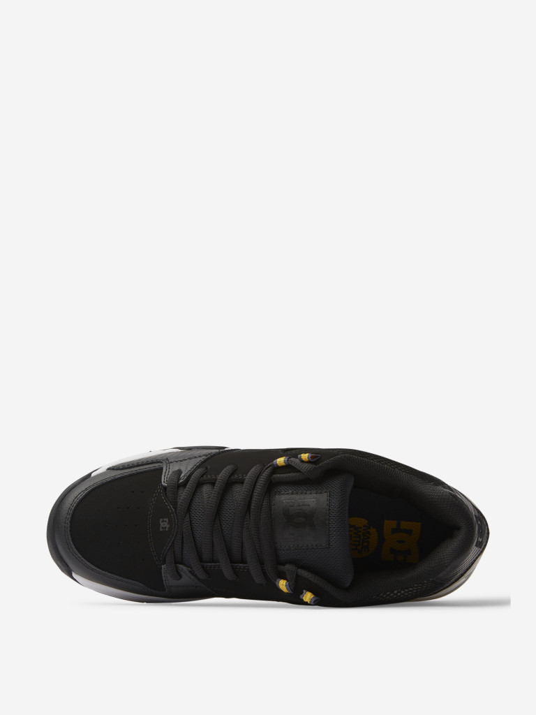 Кеды мужские DC Shoes Versatile — фото №5