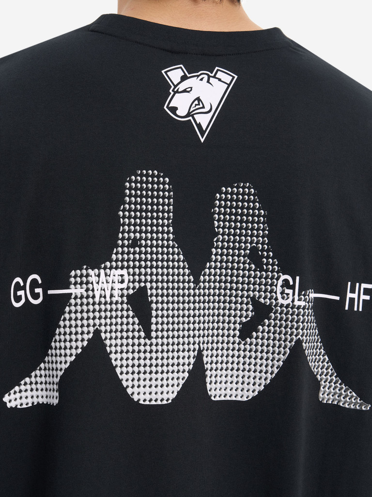 Лонгслив Kappa x Virtus.pro — фото №12