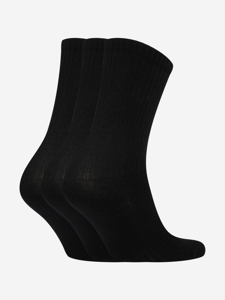 FILA ұлдарға арналған ұйықтары, 3 жұп — фото №4