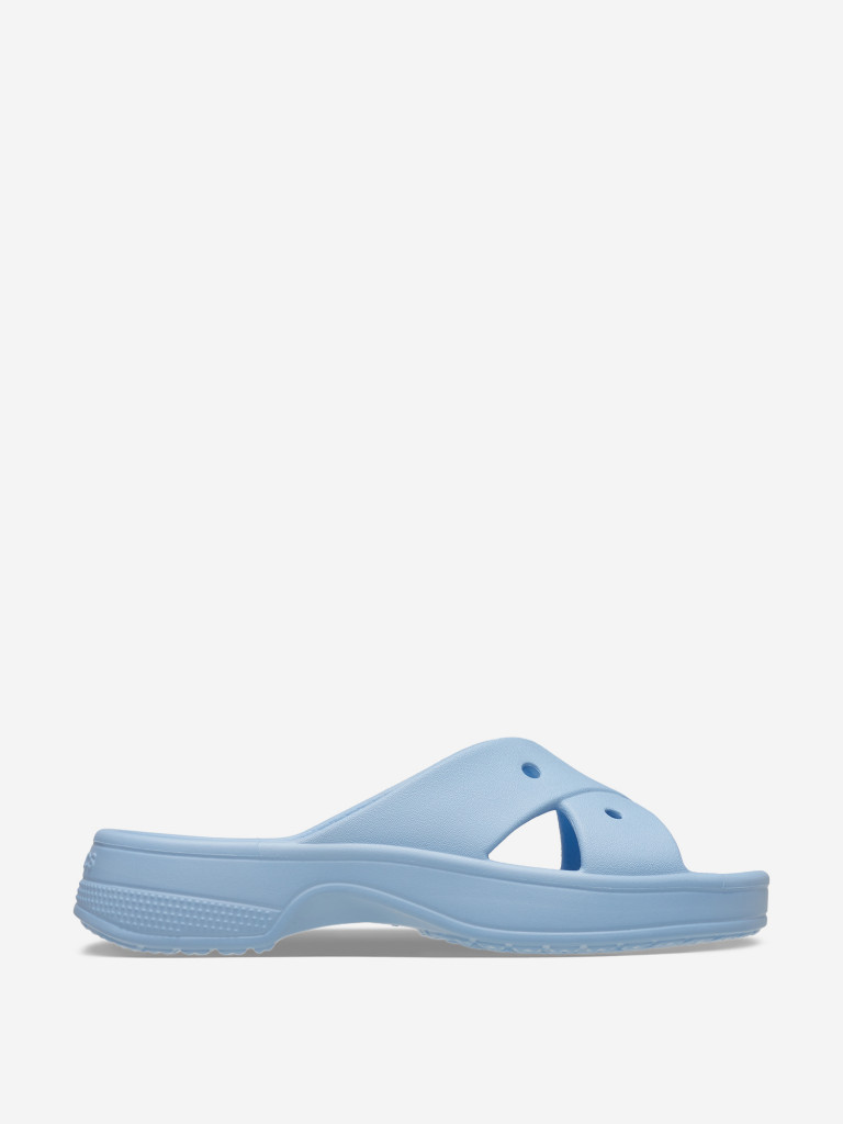 Шлепанцы женские Crocs Classic — фото №2