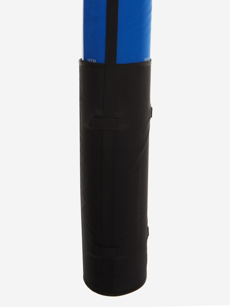 Чехол-тубус для лыжных палок KV+ 150-195 см, 1-5 пар — фото №4