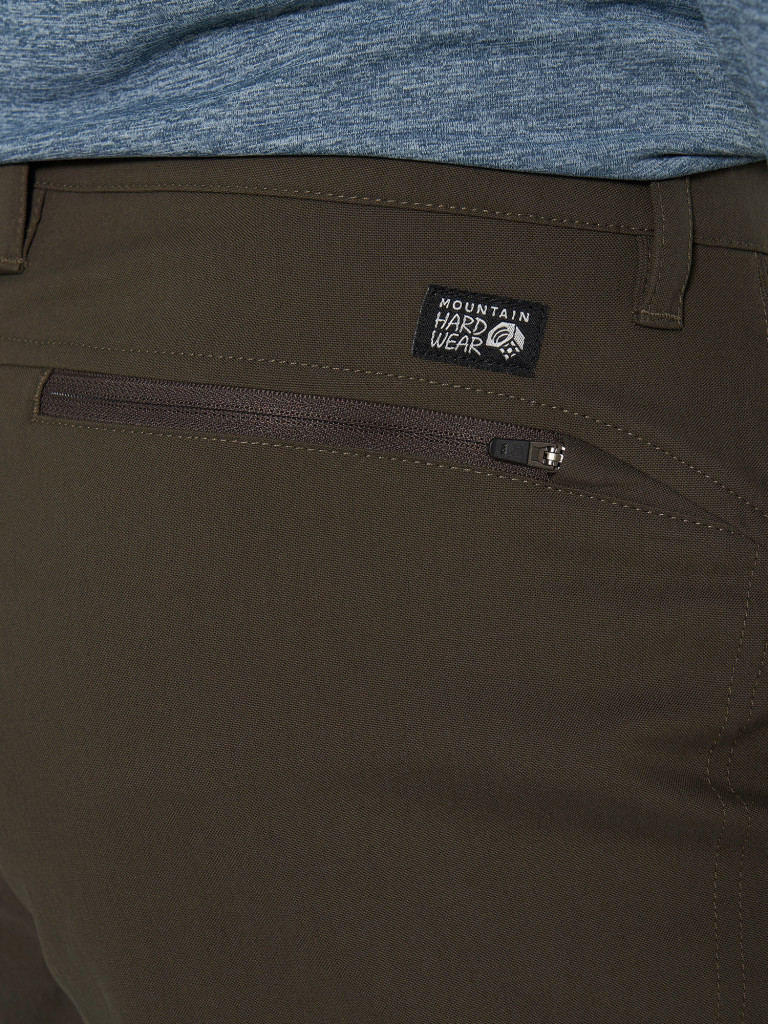 Брюки мужские Mountain Hardwear Ap Pant — фото №7