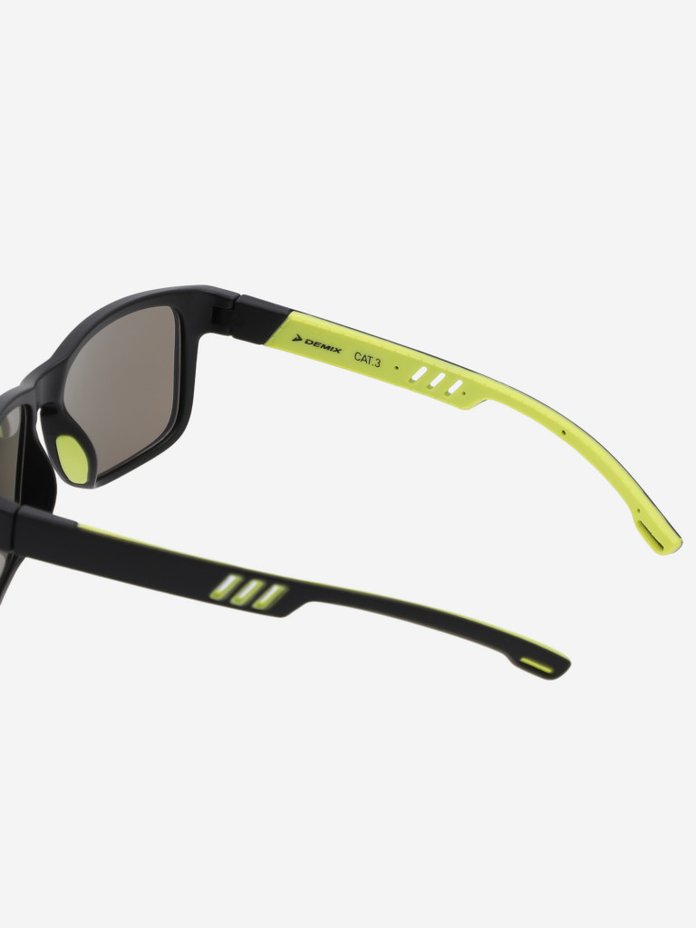 Солнцезащитные очки Demix — фото №5