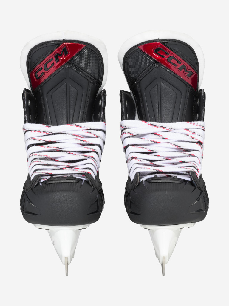 Коньки хоккейные CCM Jetspeed FT670 SR — фото №4