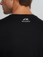 Футболка мужская Athlex — фото №7