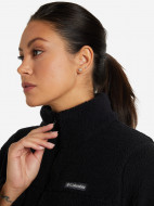 Джемпер флисовый женский Columbia West Bend Full Zip — фото №4