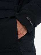 Куртка утепленная мужская Columbia Cedar Summit II Mid Insulated Jacket — фото №9