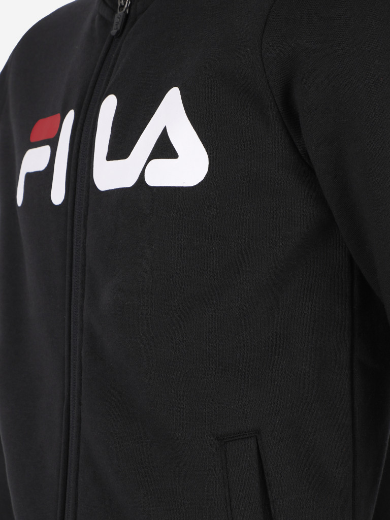Толстовка для мальчиков FILA — фото №11