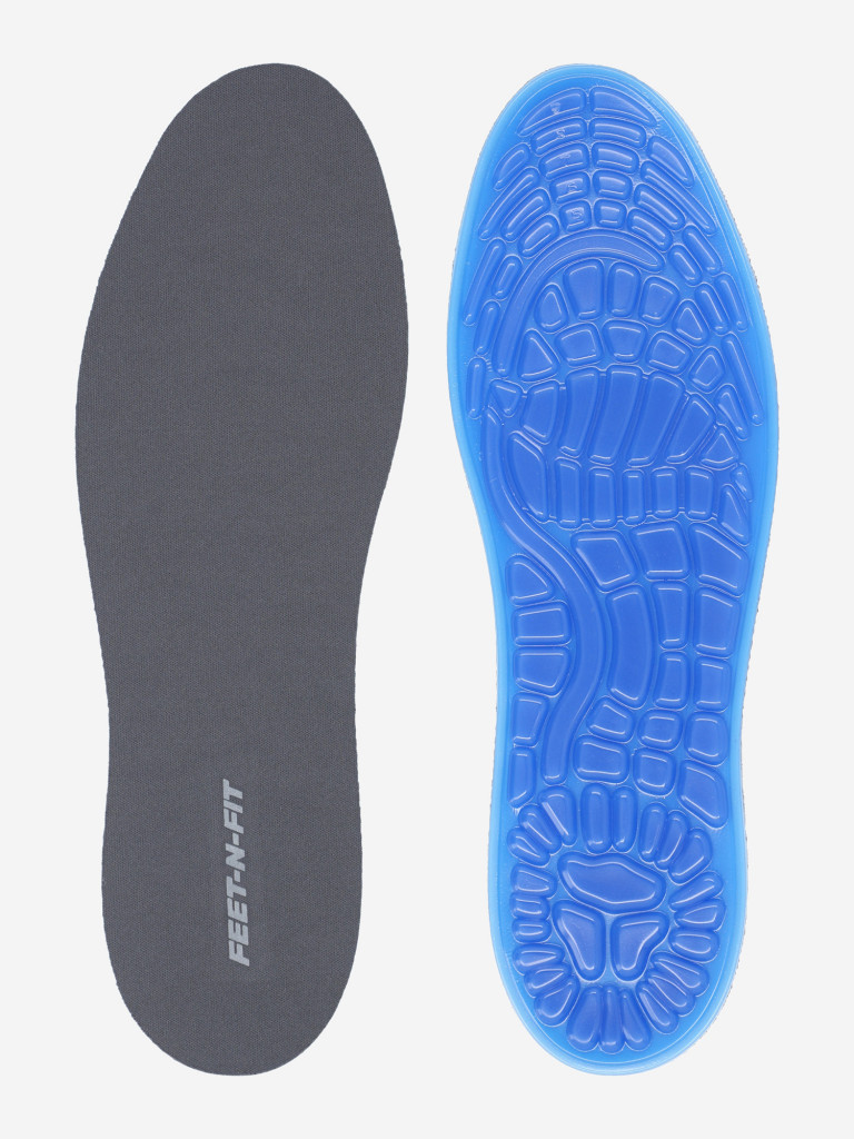 Feet-n-Fit Massaging Gel ұлтарағы
