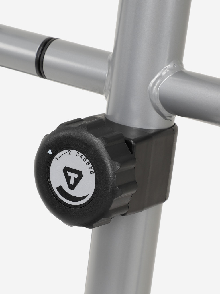 Эллиптический тренажер Torneo C-180 Motivo — фото №12