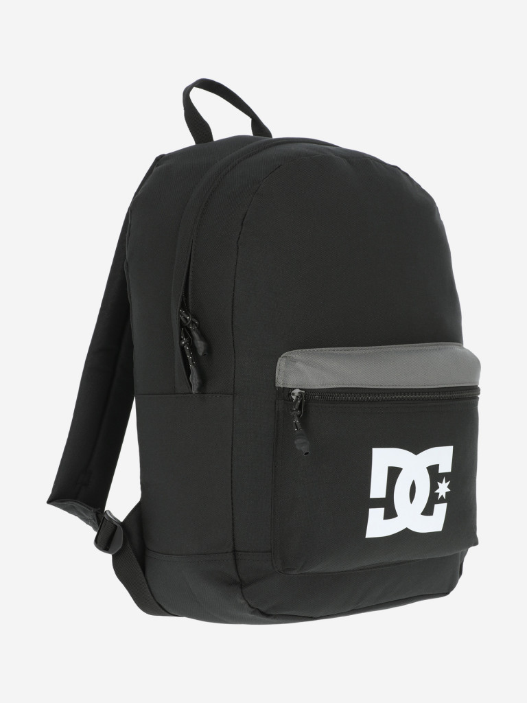 Рюкзак DC Shoes Nickel — фото №2