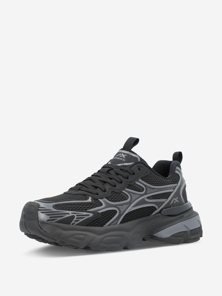 Кроссовки мужские Athlex Speed2000 — фото №3