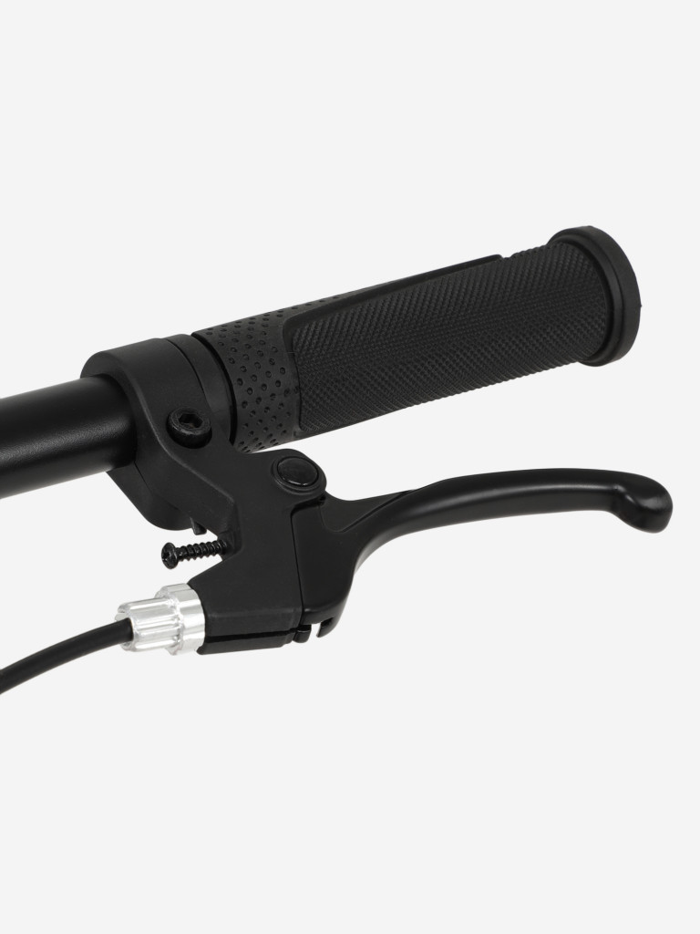 Велосипед для девочек Denton Shine 1.0 20" — фото №8