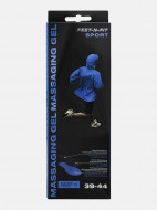 Feet-n-Fit Massaging Gel ұлтарағы — фото №3