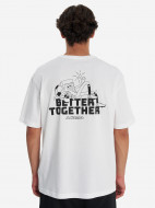 Футболка мужская Kappa — фото №3