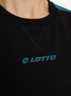 Свитшот мужской Lotto Blocco Crewneck — фото №5