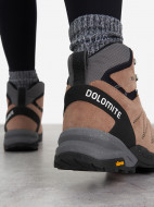 Dolomite Crodarossa Leather High Gore-Tex әйелдер бәтеңкесі — фото №9