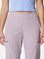 Брюки женские Mountain Hardwear Dynama High Rise Utility Jogger — фото №7