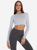 Лонгслив женский Demix