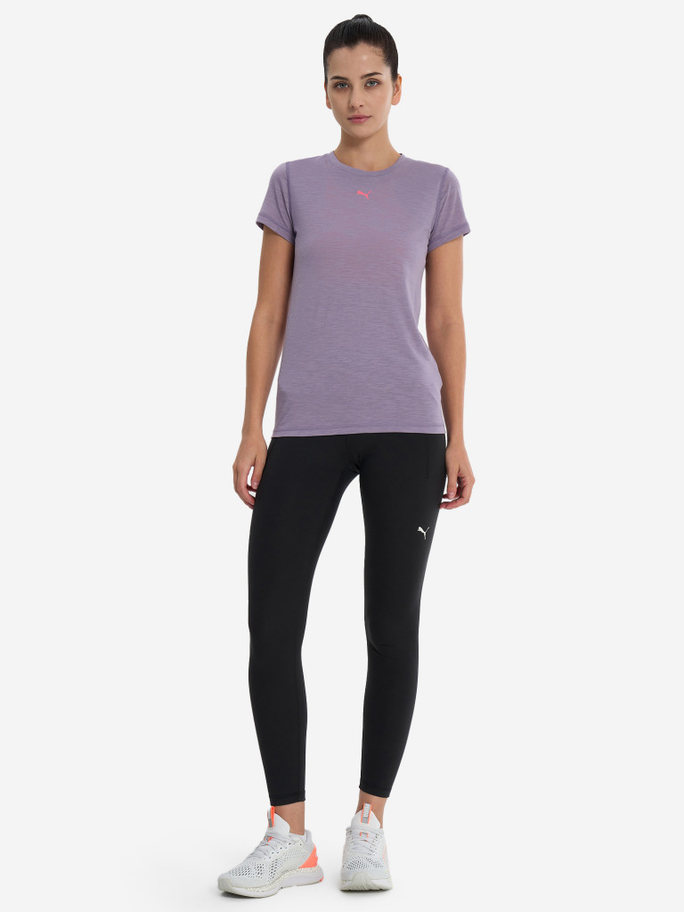 Футболка женская PUMA — фото №4
