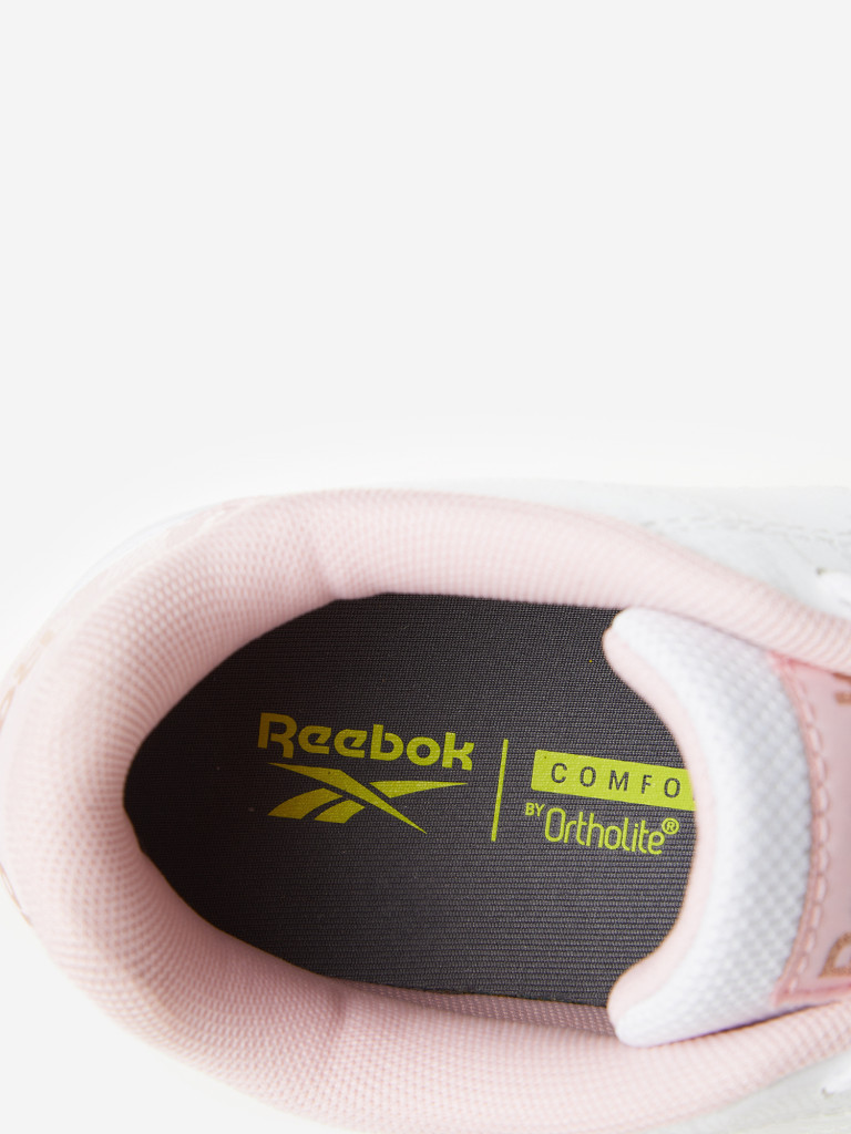 Кроссовки женские Reebok Royal Complete CLN 2 — фото №8