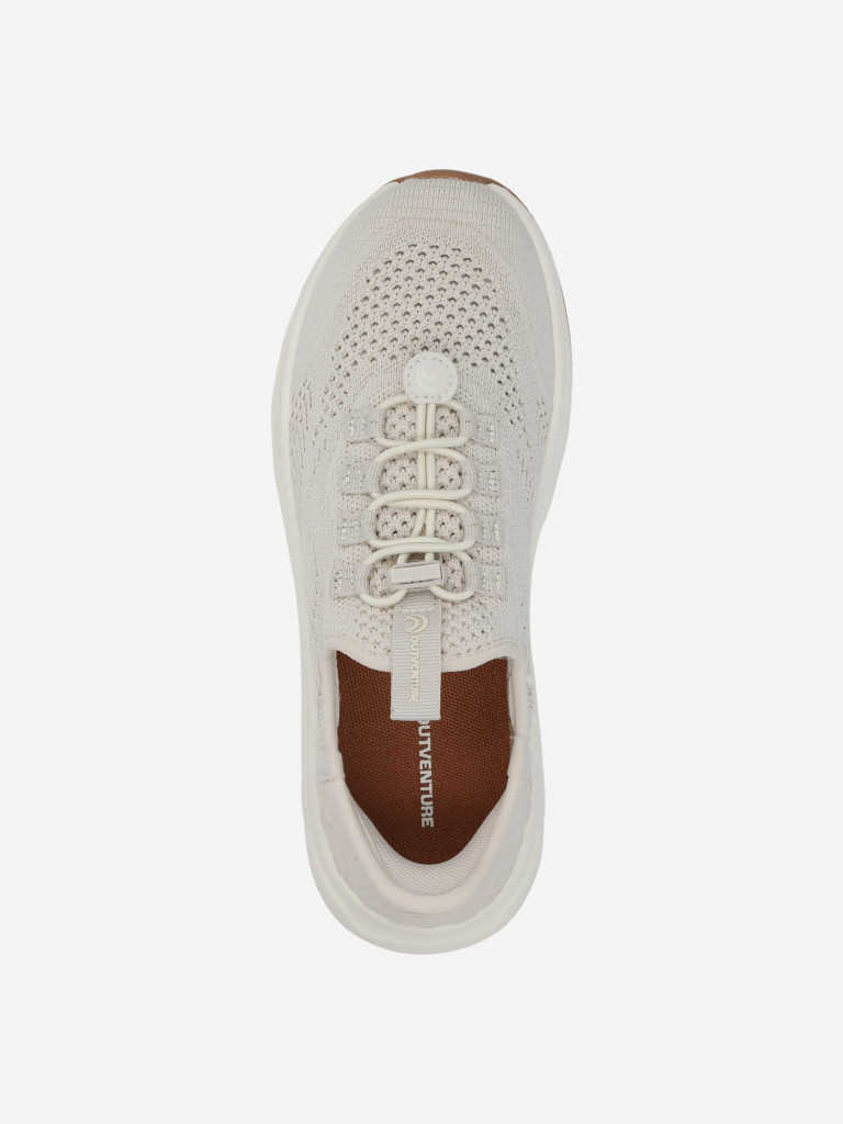 Полуботинки для девочек Outventure Sp Rout Sl — фото №5