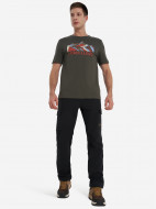 Футболка мужская Cordillero — фото №4