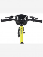 Maxiscoo Air балалар велосипеді, 18" — фото №8