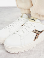 Кроссовки женские Diadora Jace Jungle — фото №8