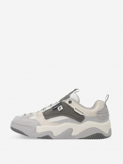 Кеды женские Termit Jumble Next Cl