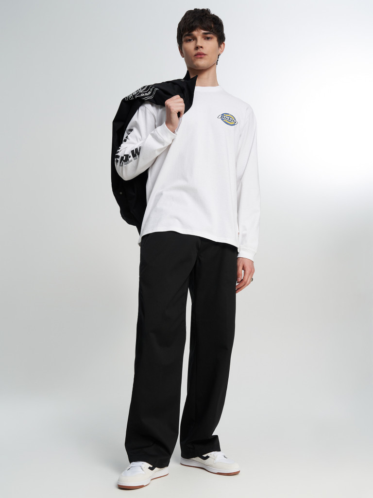 Брюки мужские DICKIES Union Loose Straight — фото №5