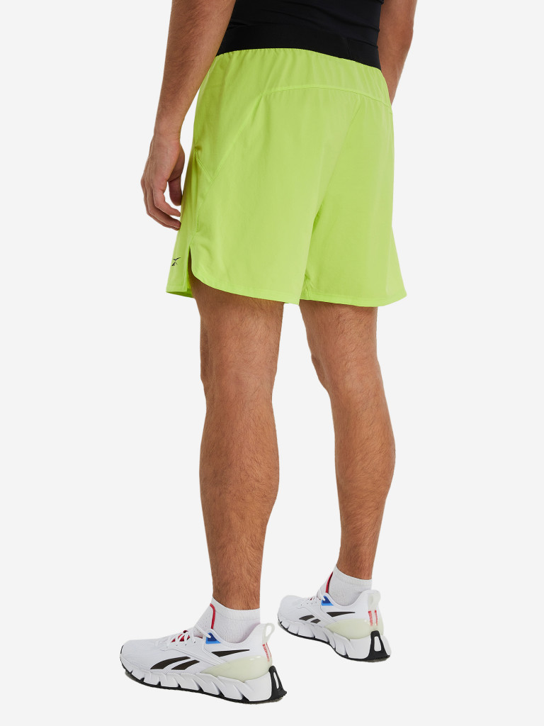 Шорты мужские Reebok — фото №2