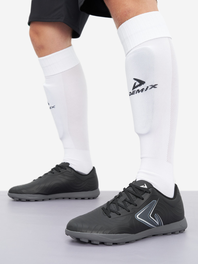 Бутсы мужские Demix Quantum Vortex.2 Tf — фото №8